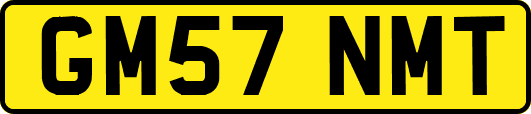 GM57NMT
