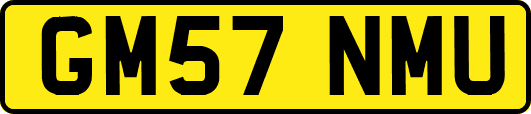 GM57NMU