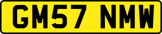 GM57NMW