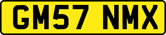 GM57NMX