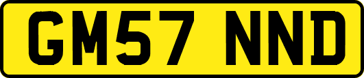 GM57NND