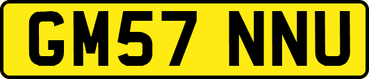 GM57NNU