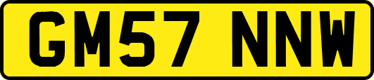 GM57NNW