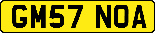GM57NOA