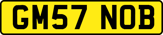GM57NOB