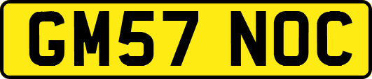 GM57NOC