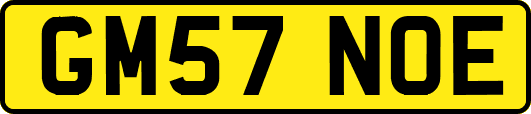 GM57NOE