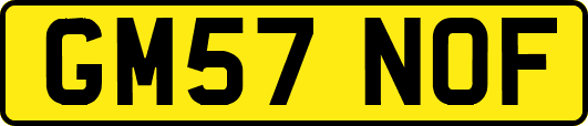 GM57NOF