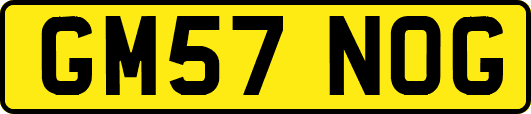 GM57NOG