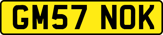 GM57NOK