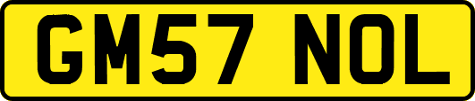 GM57NOL
