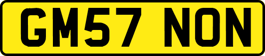 GM57NON
