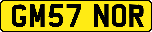 GM57NOR