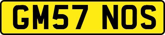 GM57NOS