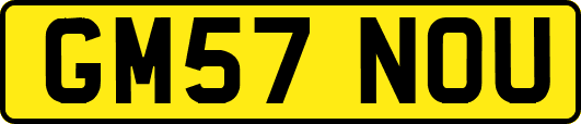 GM57NOU