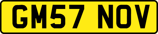 GM57NOV