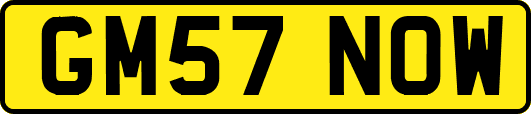 GM57NOW