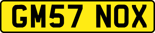 GM57NOX
