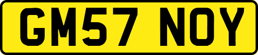 GM57NOY