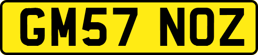 GM57NOZ