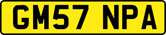 GM57NPA