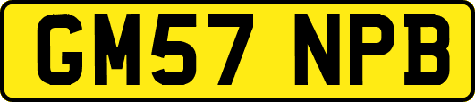 GM57NPB
