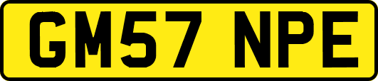 GM57NPE