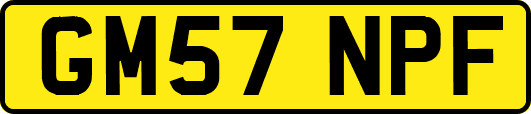 GM57NPF