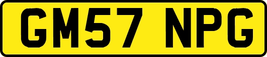 GM57NPG