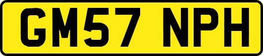 GM57NPH
