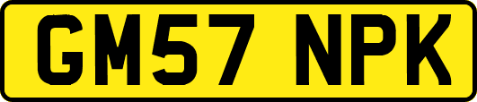GM57NPK
