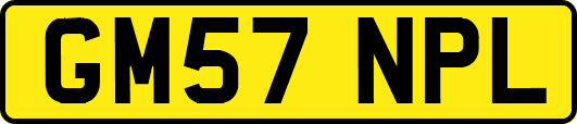 GM57NPL