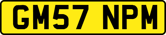 GM57NPM