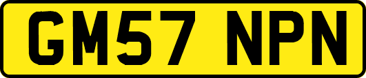 GM57NPN