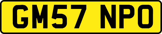 GM57NPO