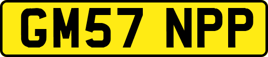 GM57NPP
