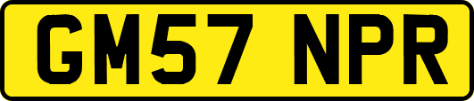 GM57NPR