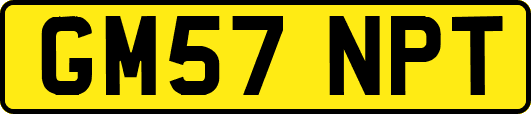 GM57NPT