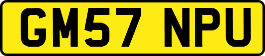 GM57NPU