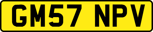 GM57NPV