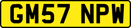 GM57NPW