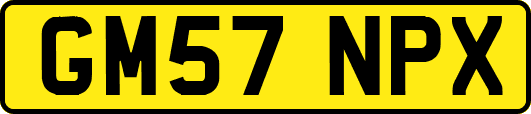 GM57NPX