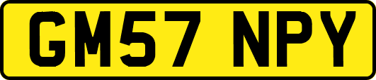 GM57NPY