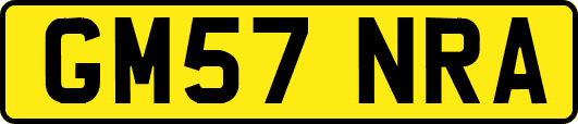 GM57NRA