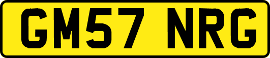 GM57NRG