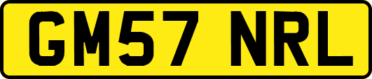 GM57NRL