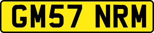 GM57NRM