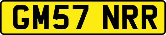 GM57NRR