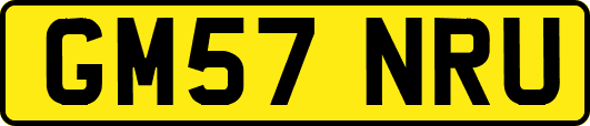 GM57NRU