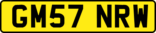 GM57NRW